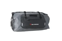Torba Motocyklowa Sw-Motech Drybag Rollbag 600 Wodoodporna Grey/Black 60L