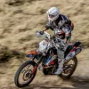 Torba na błotnik Kriega Rally Pack