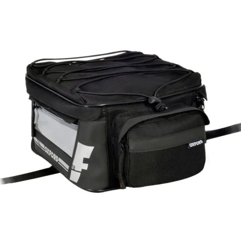 Torba na tył motocykla OXFORD Tail Pack 35L