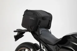 Torba Tylna Sw-Motech Ion M Black 26-36L