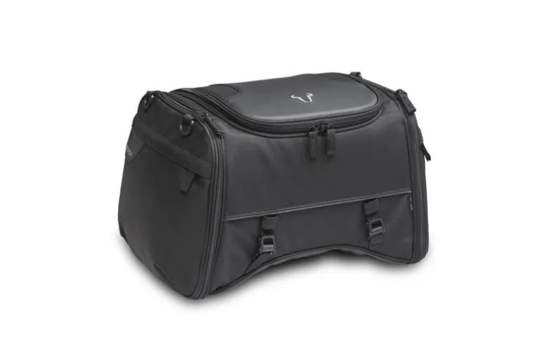 Torba Tylna Sw-Motech Ion M Black 26-36L
