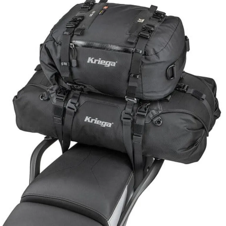 Torba uniwersalna Kriega US40 Rackpack