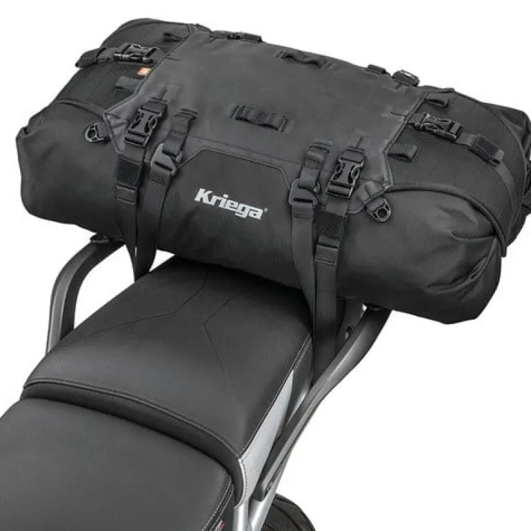 Torba uniwersalna Kriega US40 Rackpack