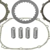 Trw Zf Sprzęgło Kompletne Superkit Honda Cbf 600 / Hornet 98-07, Cbr 600 91-98