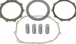 Trw Zf Sprzęgło Kompletne Superkit Honda Cbf 600 / Hornet 98-07, Cbr 600 91-98