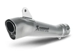 Tłumik Akrapovič Slip-On GP-Style Megaphone Yamaha YZF-R6 600