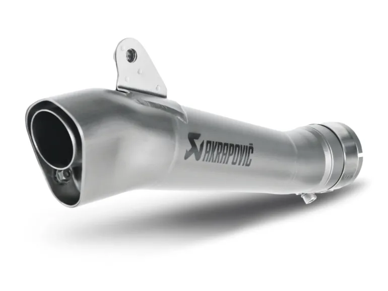 Tłumik Akrapovič Slip-On GP-Style Megaphone Yamaha YZF-R6 600