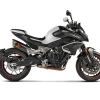 Tłumik Akrapovič Slip-on Line Carbon Muffler CFMOTO NK 800
