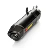 Tłumik Akrapovič Slip-on Line Carbon Muffler Honda CB400/500X