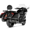 Tłumik Akrapovič Slip-On Line Muffler BMW K1600B/ K1600 Grand America