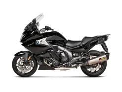 Tłumik Akrapovič Slip-On Line Muffler BMW K1600 GT/ K1600 GTL