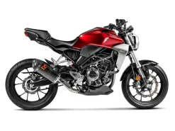 Tłumik Akrapovič Slip-On Line Muffler Honda CB 300 R