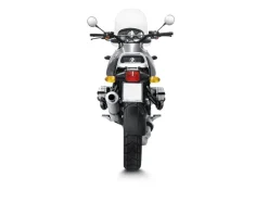 Tłumik Akrapovič Slip-on Line Titanium BMW R 1150 GS