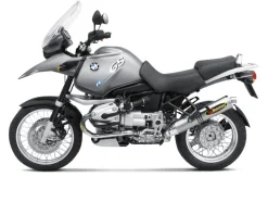 Tłumik Akrapovič Slip-on Line Titanium BMW R 1150 GS