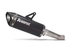 Tłumik Akrapovič Slip-on Line Titanium Ducati Monster 1200 / 821