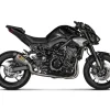 Tłumik Akrapovič Slip-on Line Titanium Kawasaki Z 900