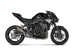 Tłumik Akrapovič Slip-on Line Titanium Kawasaki Z 900