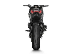 Tłumik Akrapovič Slip-on Line Titanium Kawasaki Z 900