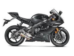 Tłumik Akrapovič Slip-on Line Titanium Yamaha YZF-R6