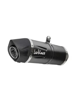 Tłumik LeoVince LV One Evo Slip-On Muffler BMW F800GS