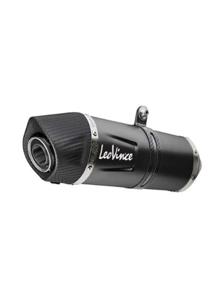 Tłumik LeoVince LV One Evo Slip-On Muffler BMW F800GS