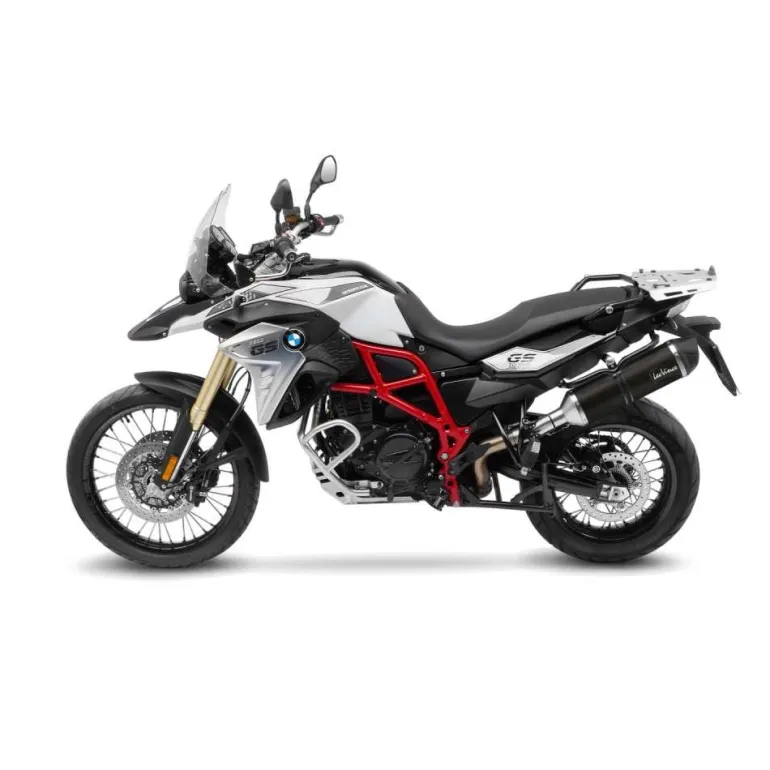 Tłumik LeoVince LV One Evo Slip-On Muffler BMW F800GS