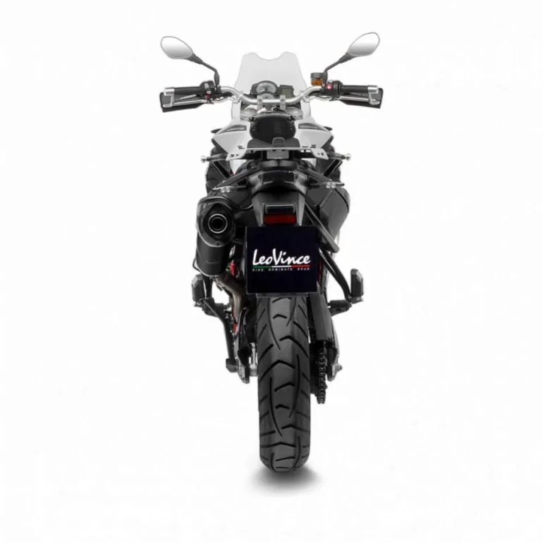 Tłumik LeoVince LV One Evo Slip-On Muffler BMW F800GS