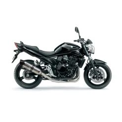 Tłumik LeoVince LV One Evo Slip-On Muffler Bandit 650