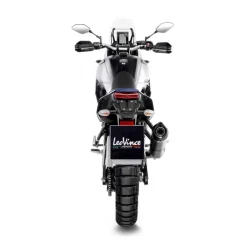 Tłumik LeoVince LV One Evo Slip-On Muffler Tenere 700