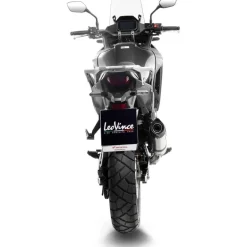 Tłumik LeoVince LV One Evo Slip-On Muffler XL 750 Transalp