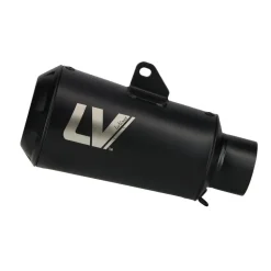 Tłumik LeoVince LV-10 Slip-On Muffler CB1000R