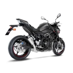 Tłumik LeoVince LV-10 Slip-On Muffler Z900