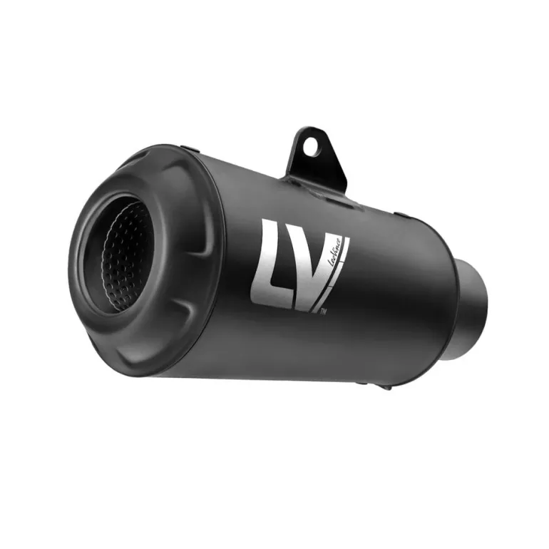 Tłumik LeoVince LV-10 Slip-On Muffler Z900