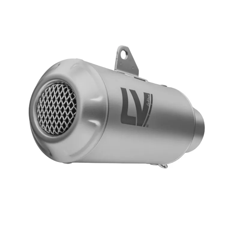 Tłumik LeoVince LV-10 Slip-On Muffler KTM SuperDuke