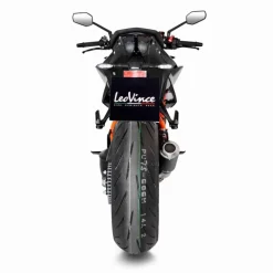 Tłumik LeoVince LV-10 Slip-On Muffler KTM SuperDuke