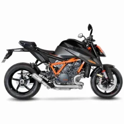Tłumik LeoVince LV-10 Slip-On Muffler KTM SuperDuke