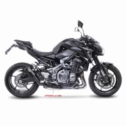 Tłumik LeoVince LV-10 Slip-On Muffler Z900 A2