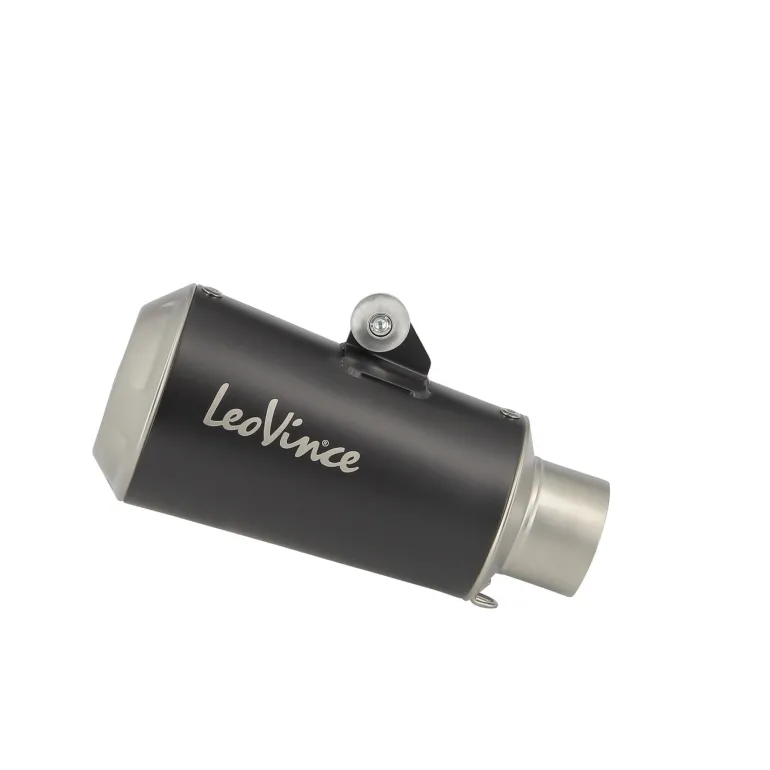 Tłumik LeoVince LV-10 Slip-On Muffler Z900 A2