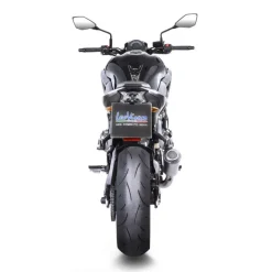 Tłumik LeoVince LV-10 Slip-On Muffler Z900 A2