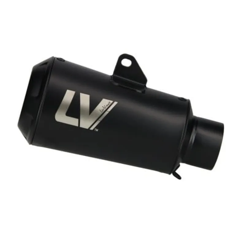 Tłumik LeoVince LV-10 Slip-On Muffler Z900 A2