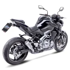 Tłumik LeoVince LV-10 Slip-On Muffler Z900 A2