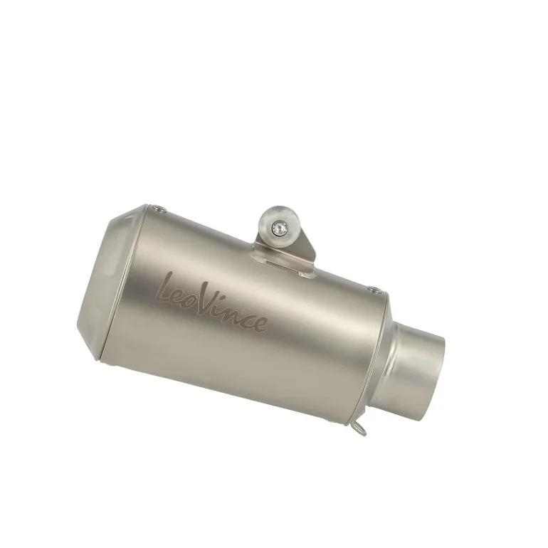 Tłumik LeoVince LV-10 Slip-On Muffler Ducati Scrambler Desert