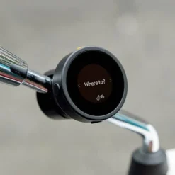 Uchwyt BEELINE Scooter Mount