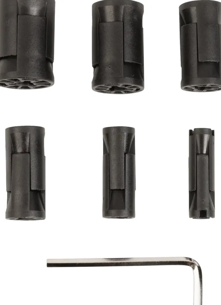 Uchwyt Do Śruby Główki Ramy Sp Connect Moto Stem Mount Pro