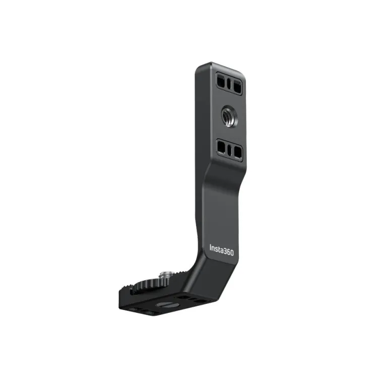 Uchwyt Insta360 X5/X4 Vertical-Horizontal Mount