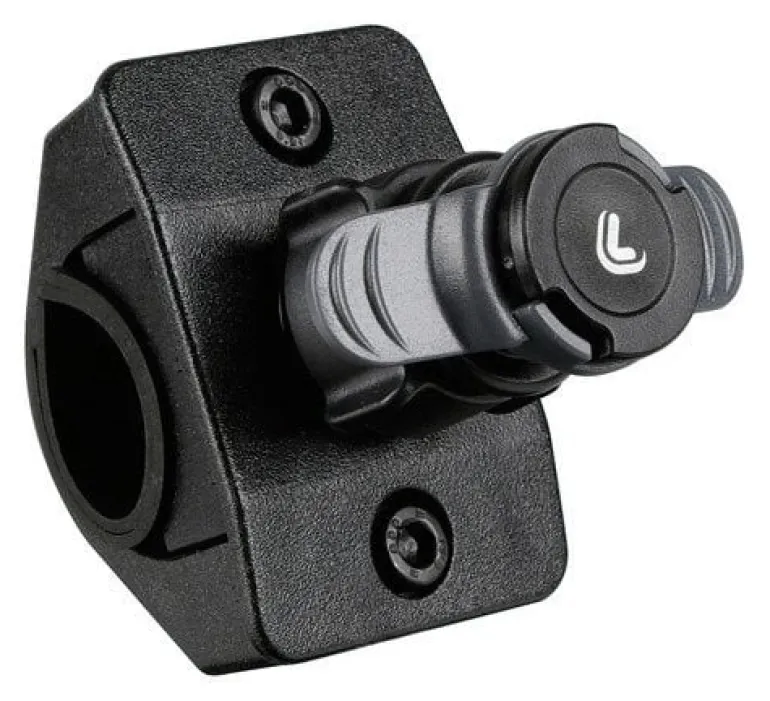Uchwyt mocowany do kierownicy Lampa Opti Handle