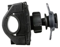Uchwyt mocowany do kierownicy Lampa Opti Handle