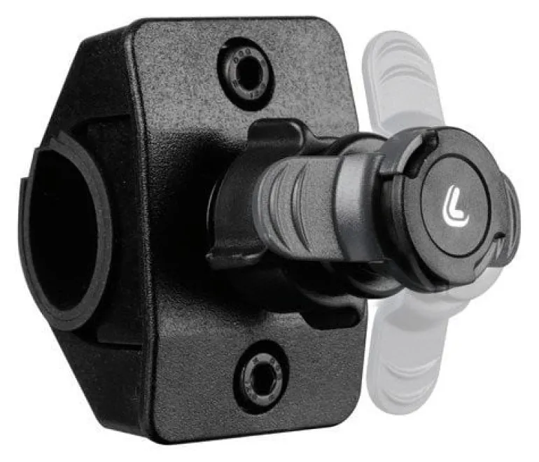 Uchwyt mocowany do kierownicy Lampa Opti Handle