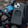 Uchwyt motocyklowy Quad Lock Handlebar Mount