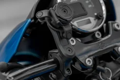 Uchwyt motocyklowy Quad Lock Handlebar Mount PRO